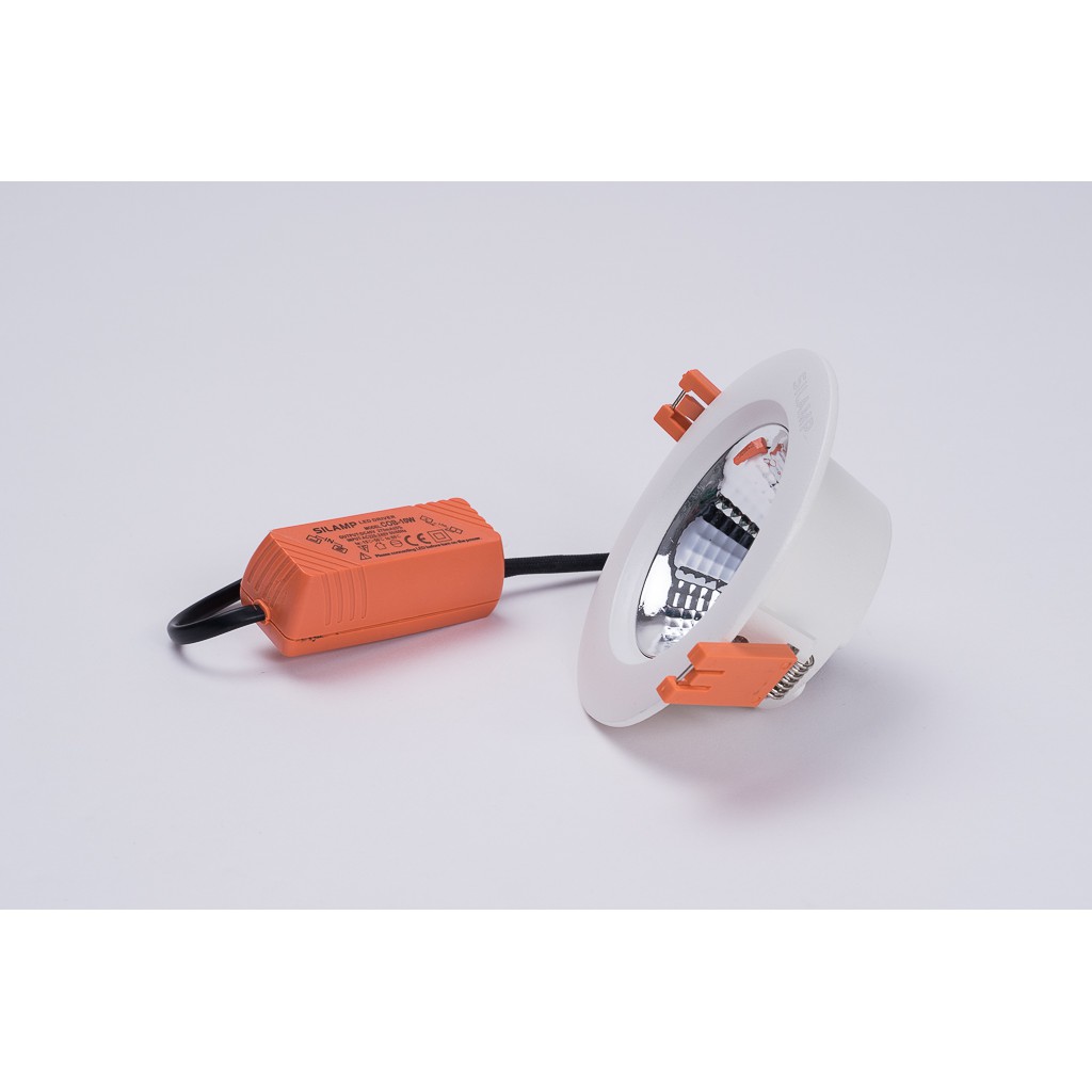 ĐÈN LED DOWNLIGHT ÂM TRẦN COB 15W