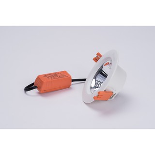 Đèn led DOWNLIGHT âm trần COB 15W