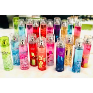 [Auth 236ml] Xịt thơm toàn thân Bath&BodyWorks Mỹ