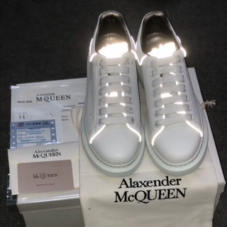 Giày mc queen phản quang 1:1 đủ size 36-43
