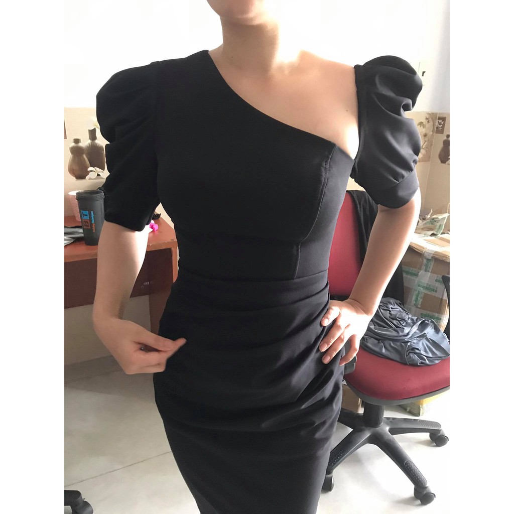 Váy thiết kế cao cấp,Váy nữ xinh cá tính, váy công sở nữ Chip Xinh V1 | BigBuy360 - bigbuy360.vn