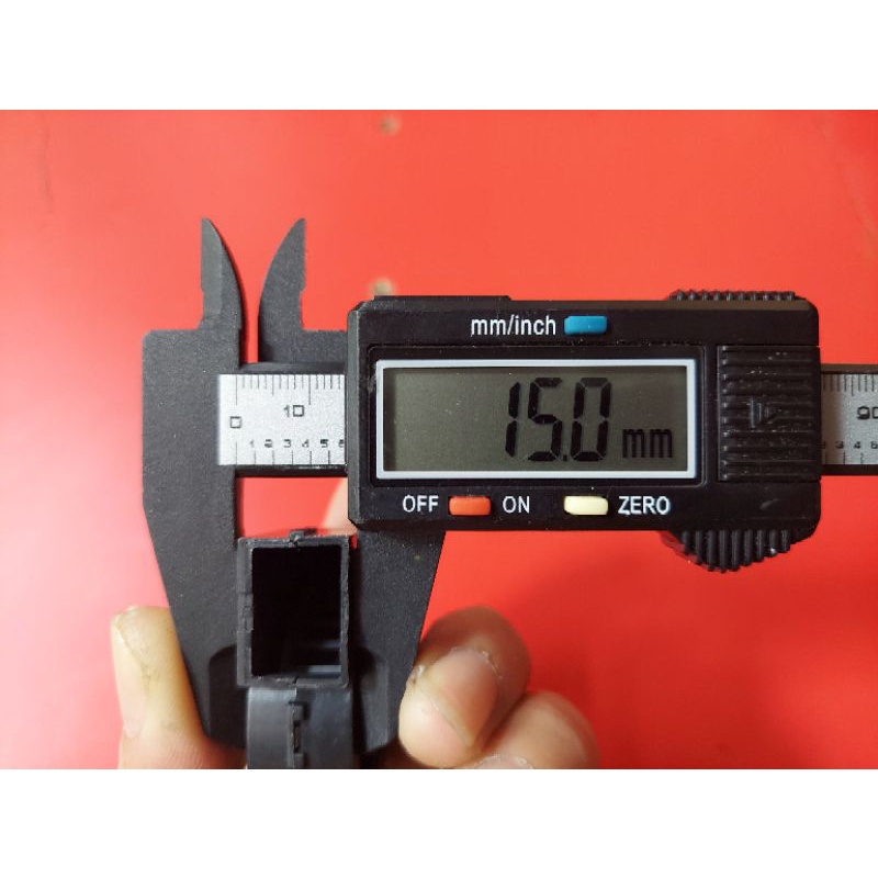 Quạt sò mini cho máy in 3D Nidec 24v tháo máy Nhật.