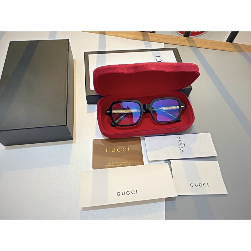 Hot Trend 2021 - Kính Gucci Sơn Tùng MTP cao cấp