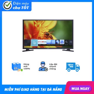 Smart Tivi Samsung 32 inch UA32N4300