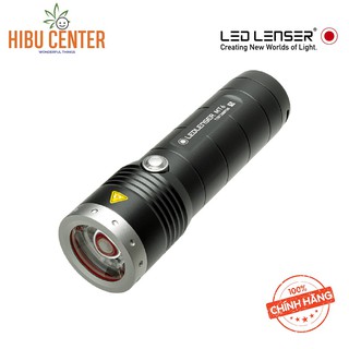 ĐÈN PIN LED LENSER MT6