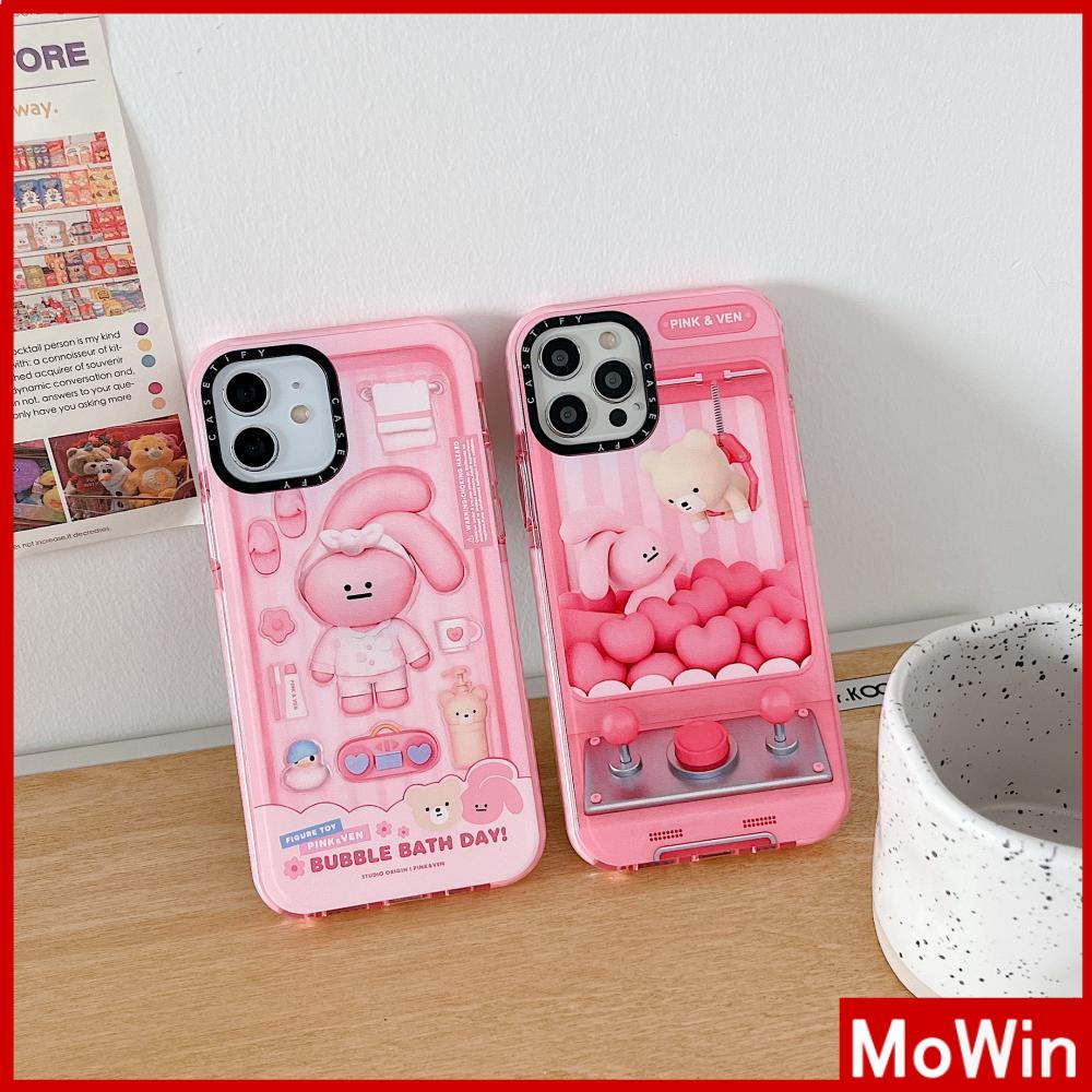 Ốp điện thoại silicon trong suốt thích hợp cho iPhone 11 iPhone 13 Pro Max iPhone 12 Pro Max iPhone 7 Plus xr