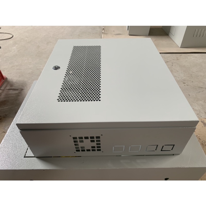 TỦ ĐẦU GHI KHÓA TRÒN LẮP ĐẦU THU CAMERA QUAN SÁT. | BigBuy360 - bigbuy360.vn