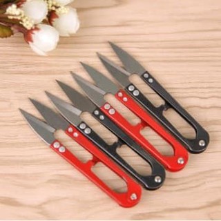 Kéo cắt chỉ bấm vải thừa cắt giấy văn phòng giá rẻ