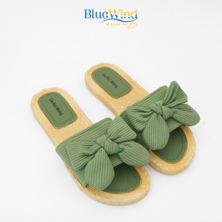 Dép Nơ Nữ Siêu Xinh Đơn Giản, Nhã Nhặn 68534