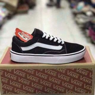 Vans Osk