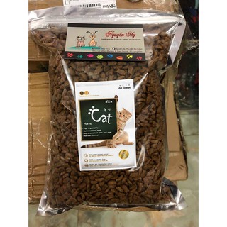 Thức ăn mèo catsrang 1kg