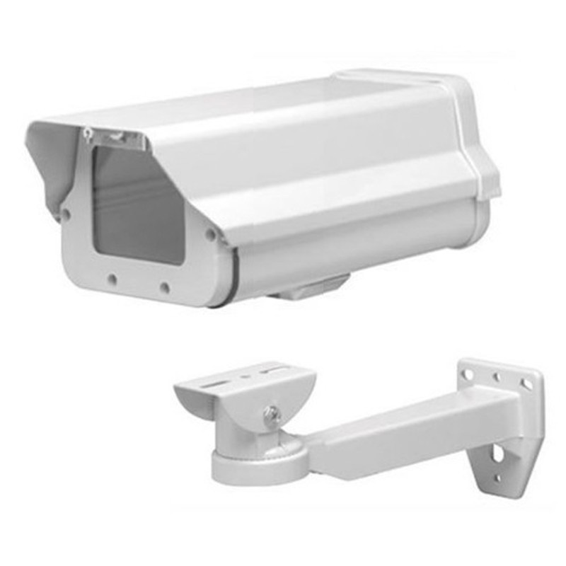 Chân đế sắt dài 30cm lắp camera chuyên dụng cam ngoài trờiHàng chính hãng BH 2 Năm