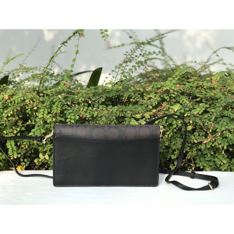 Túi Coach auth sale