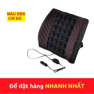 Gối Tựa Lưng massger