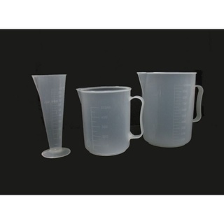 Cốc đong định lượng 100ml /250ml/ 500ml/ 2lit