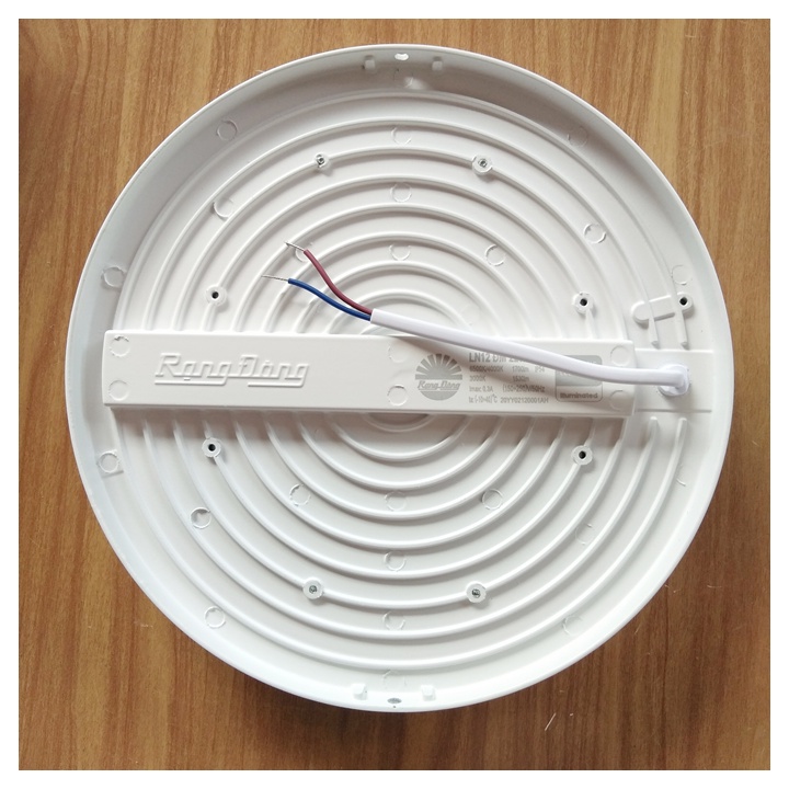 Đèn LED Ốp trần tròn 12W - 30W Rạng Đông