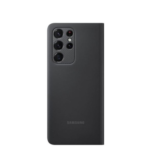 [FREESHIP] Bao Da Clear View Samsung S21 Ultra ✅ Kháng Khuẩn ✅ Chống Sốc Hàng Chính Hãng