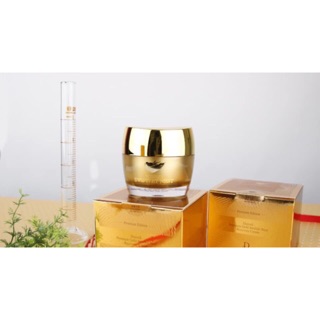 Kem tổ yến tinh chất vàng 24k