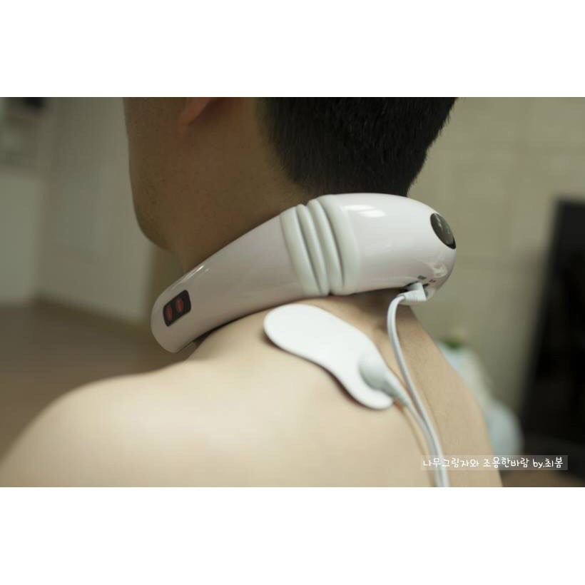 Máy Massage Cổ 3D KL5830