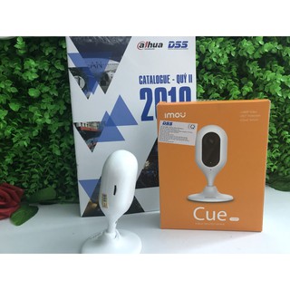 Camera ip wifi 2.0mp ipc-c22p-imou