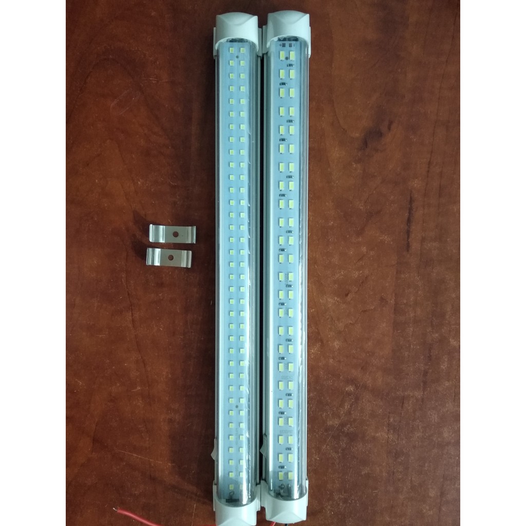 ĐÈN LED TUBE TUÝP T8 12V DC
