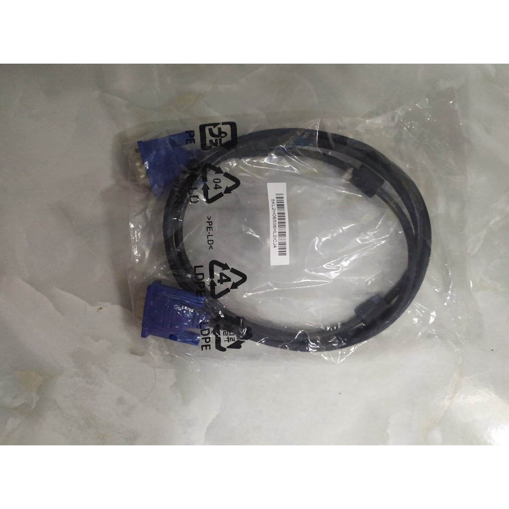 Cáp VGA - cáp kết nối CPU và màn hình cổng VGA | BigBuy360 - bigbuy360.vn