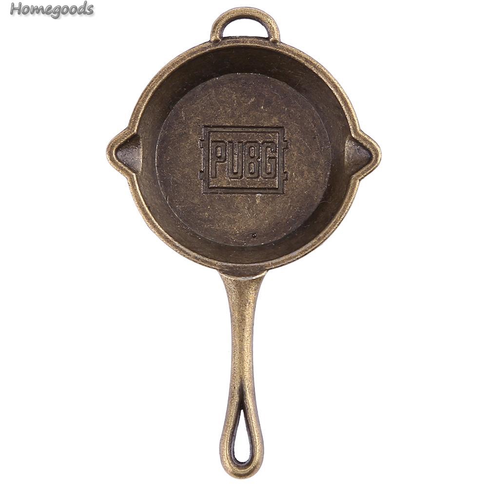 Móc Khóa Hình Vũ Khí Pubg