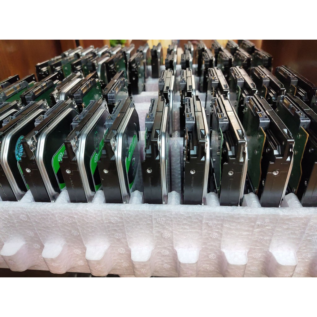 Ổ cứng hdd 1tb 2tb mới bh 2 năm | BigBuy360 - bigbuy360.vn