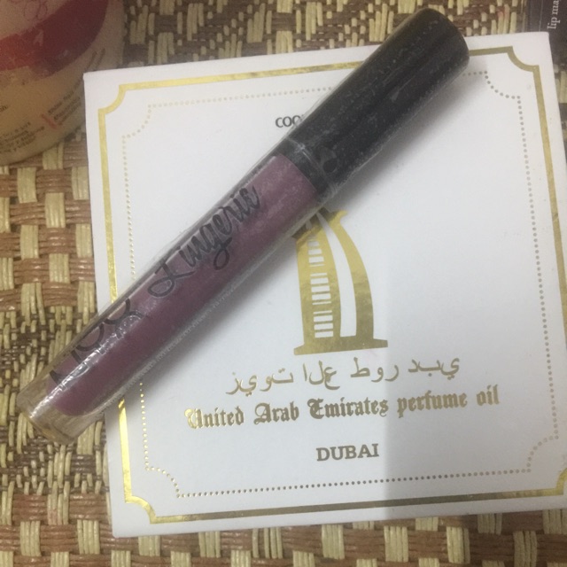 Tinh dầu nước hoa Dubai 15ml