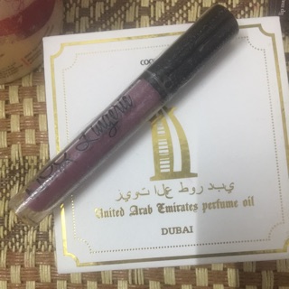 Tinh dầu nước hoa Dubai 15ml