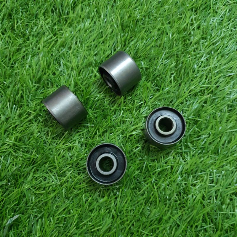 Cao su đùm CB250, LA250, Master 125, Custom 125