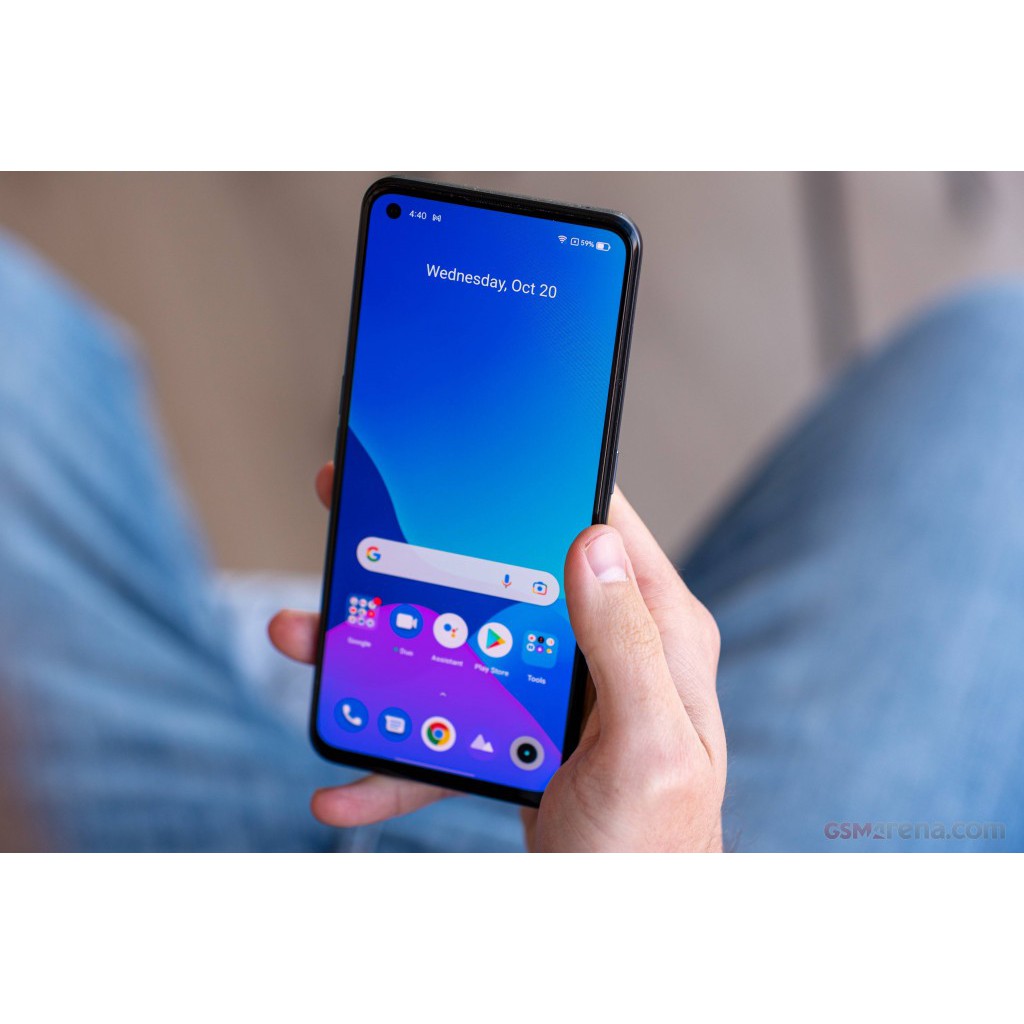 🎁BH VIP 12T🎁Realme GT Neo 2 5G - S870, Sạc 65W-Điện thoại Màn hình Amoled 120hz - Pin 5000 mAh