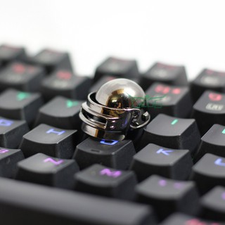 Keycap mũ 3 PUBG
