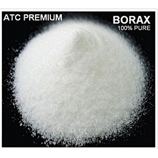 Bột borax Mỹ nguyên liệu làm slime