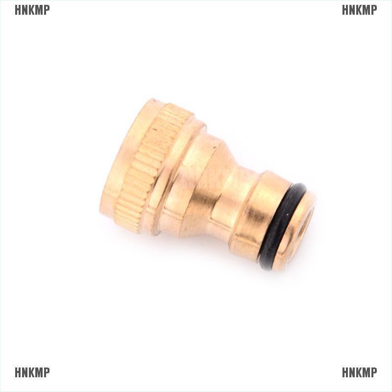 Đầu nối ống nước nhanh 1/2'' tiện lợi