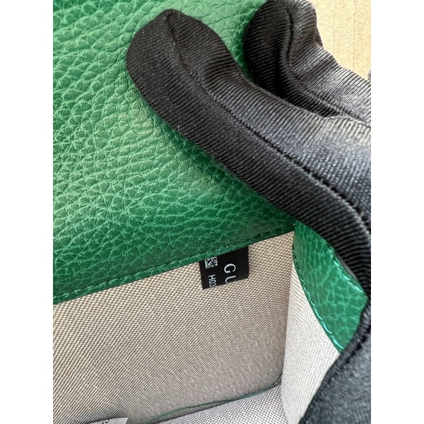 ✅Túi GG đầu rồng Nguyên bản - Size 27cm - Da bê 100% [Full2box]