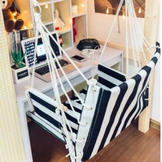 xích đu ghế cho bé và người lớn