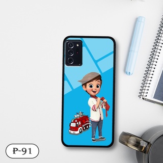 Ốp  3D điện thoại Xiaomi Redmi Note 11-5G
