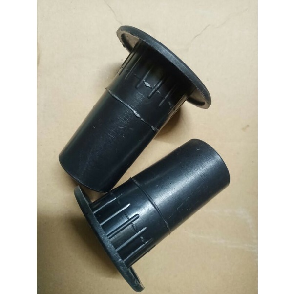 Ống cắm mic cho thùng loa , loa kéo