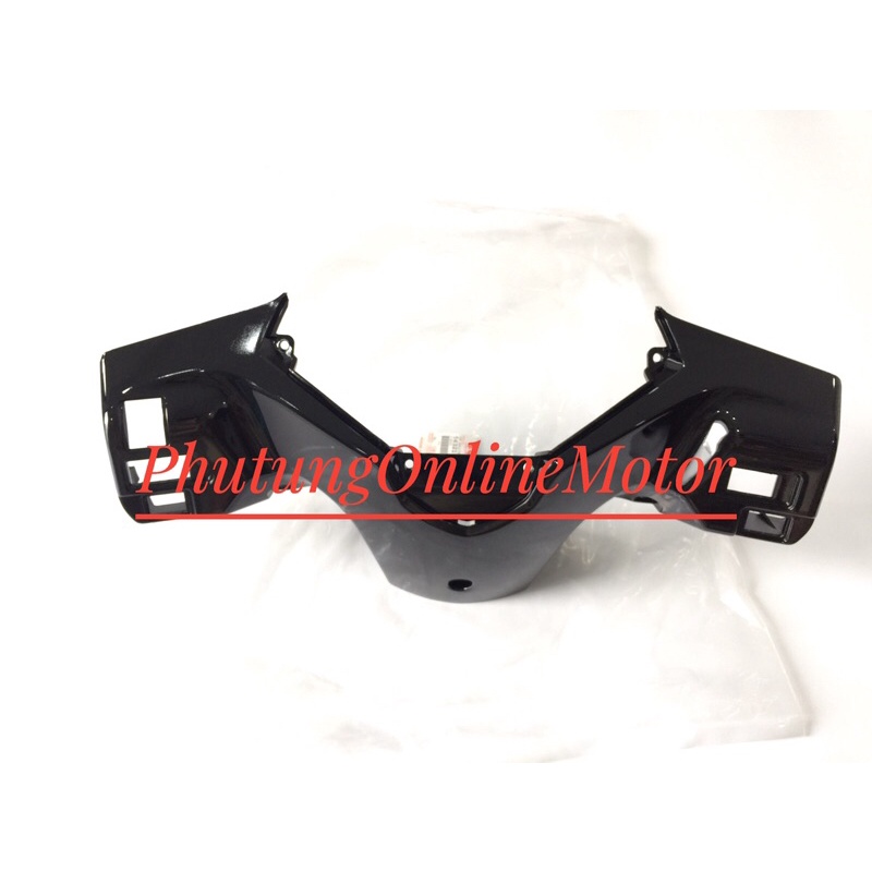 Ốp Nhựa sau tay lái Suzuki Xbike 125-Phụ tùng chính hãng