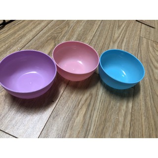 Bát dẻo pha mặt nạ - Pha bột đắp mặt nạ