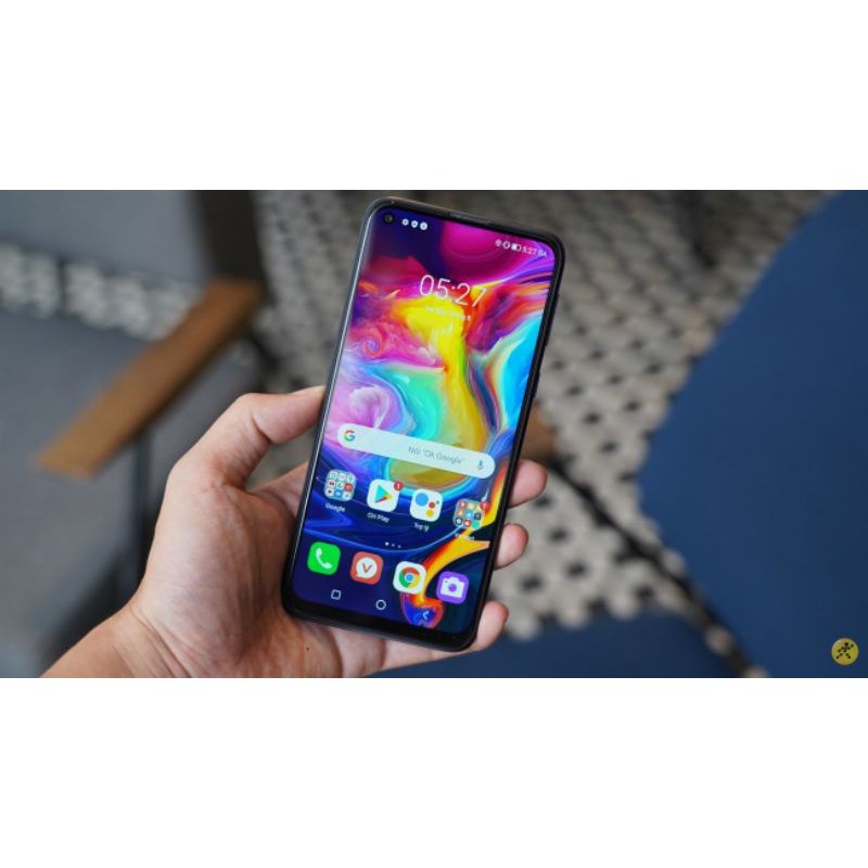 [ Nguyên seal] Điện thoại vsmart JOY 4 (ram 4GB/64GB)- Có sẵn | BigBuy360 - bigbuy360.vn