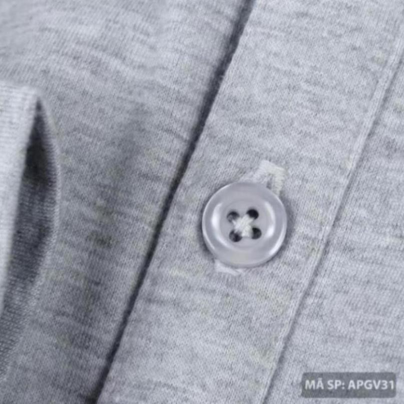 Áo thun nam dài tay Galvin trơn nhiều màu APGV31 - Leovatino.Official | BigBuy360 - bigbuy360.vn