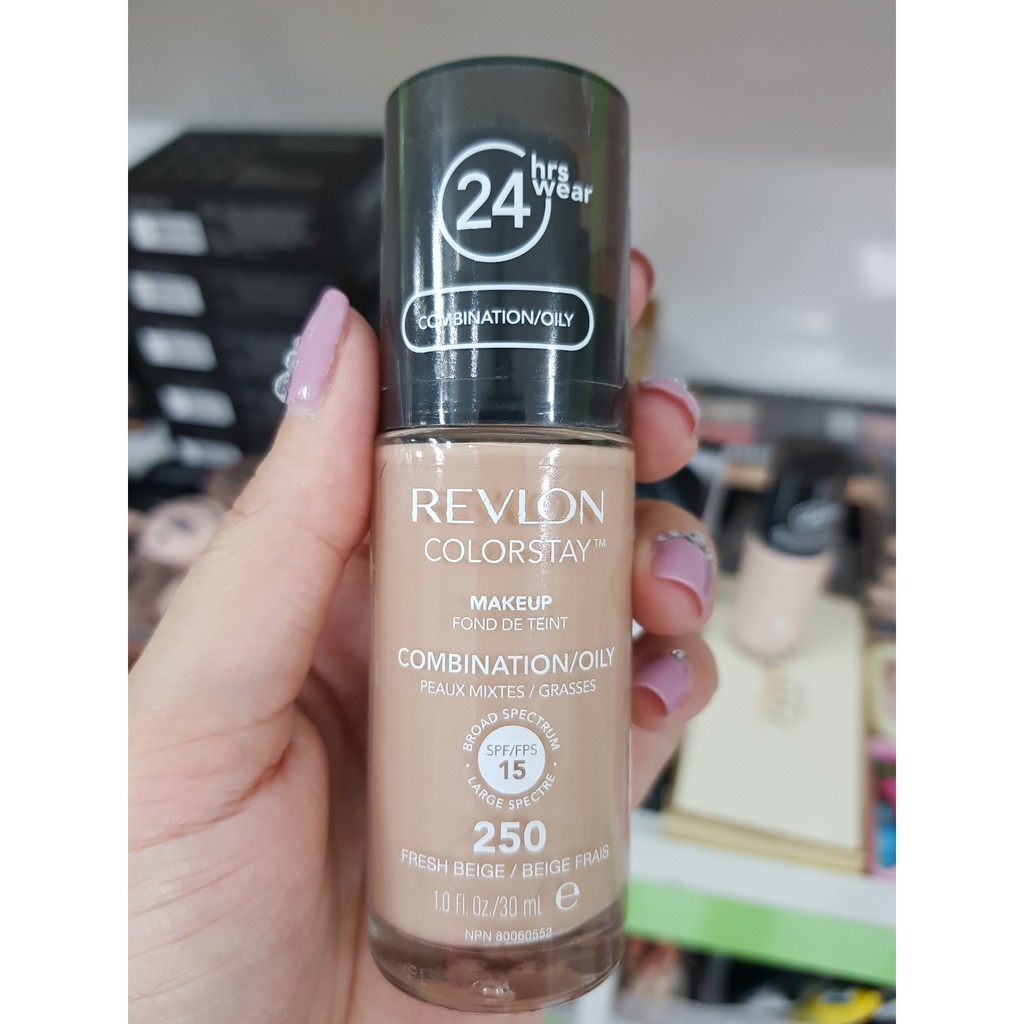 Kem nền Revlon Colorstay 24hrs | BigBuy360 - bigbuy360.vn