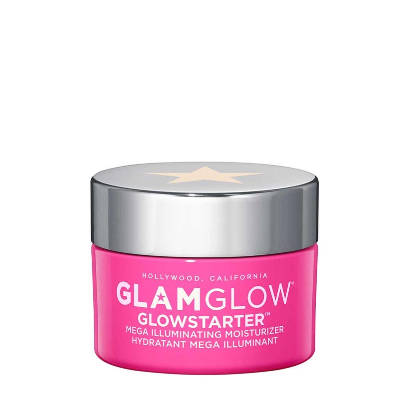 Kem dưỡng ẩm GLAMGLOW Glowstarer Mega Illuminating Moisturizer minisize