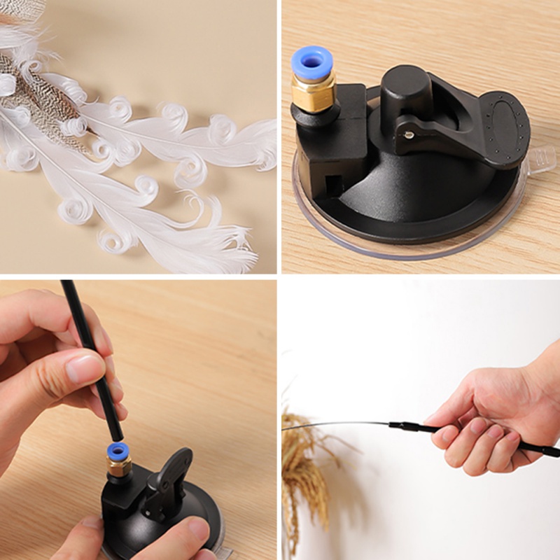 Gậy Đồ Chơi Tự Động Làm Từ Nhựa Cho Mèo Vừa Và Nhỏ