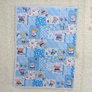 Chiếu lót đái cho bé kích thước 60x80 cm