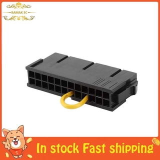 Mô Đun Khởi Động Nguồn Điện 24Pin ATX 20 + 4 Pin PSU Cho BTC STS