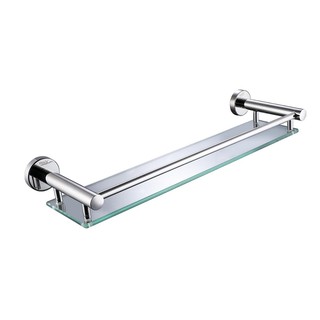 KỆ KÍNH NHÀ TẮM INOX 304 CAO CẤP bảo hành 5 năm
