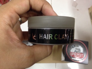 Sáp vuốt tóc Uppercut – Deluxe Pomade